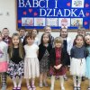 Rok 2021/2022 » Dzie Babci i Dziadka